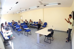 (Foto: Victor Ribeiro/Seplag)