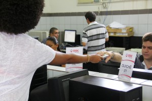 (Foto: Victor Ribeiro/Seplag)